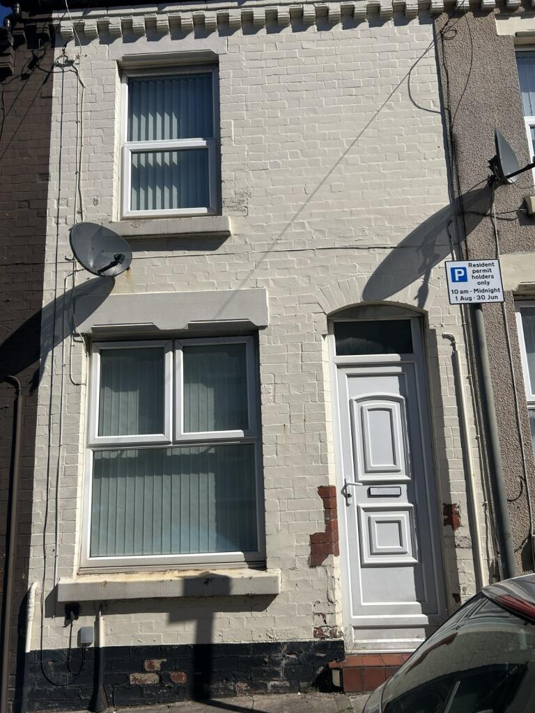 2 bed Mid Terraced House for rent in Liverpool. From Homesure Property - Liverpool 2 bed Mid Terraced House for rent in Liverpool. From Homesure Property - Liverpool