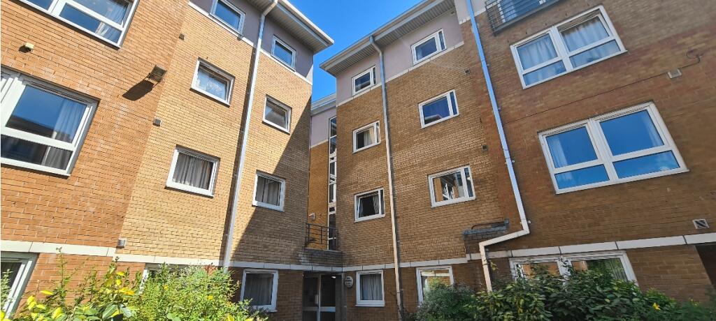 2 bed 1st Floor Flat for rent in Liverpool. From Homesure Property - Liverpool