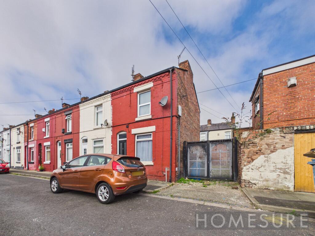 2 bed Mid Terraced House for rent in Bootle. From Homesure Property - Liverpool 2 bed Mid Terraced House for rent in Bootle. From Homesure Property - Liverpool