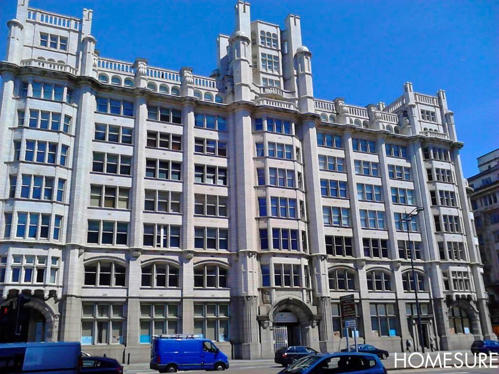 2 bed 1st Floor Flat for rent in Liverpool. From Homesure Property - Liverpool