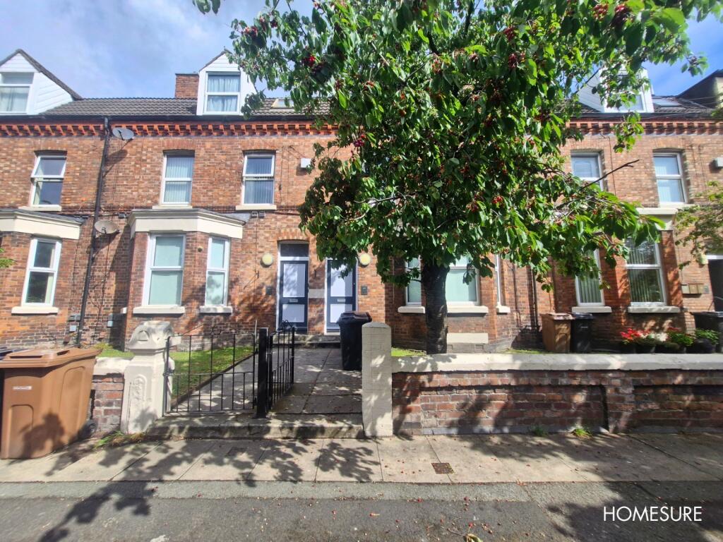 2 bed 1st Floor Flat for rent in Liverpool. From Homesure Property - Liverpool 2 bed 1st Floor Flat for rent in Liverpool. From Homesure Property - Liverpool