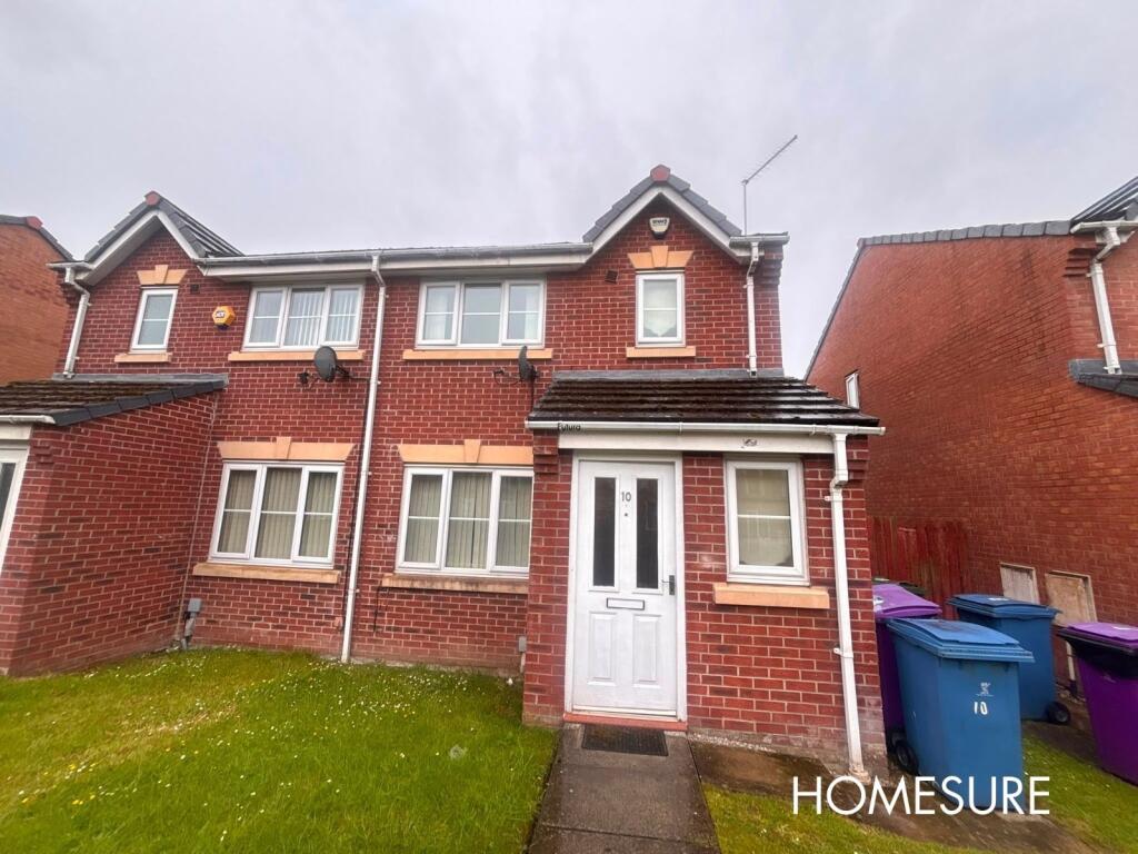 3 bed Semi Detached for rent in Hale. From Homesure Property - Liverpool
