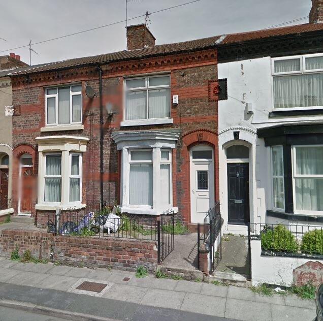 3 bed Mid Terraced House for rent in Litherland. From Homesure Property - Liverpool