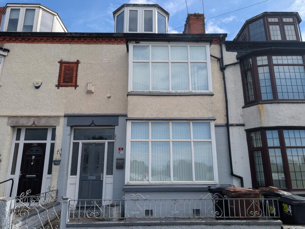 4 bed Mid Terraced House for rent in Bootle. From Homesure Property - Liverpool 4 bed Mid Terraced House for rent in Bootle. From Homesure Property - Liverpool