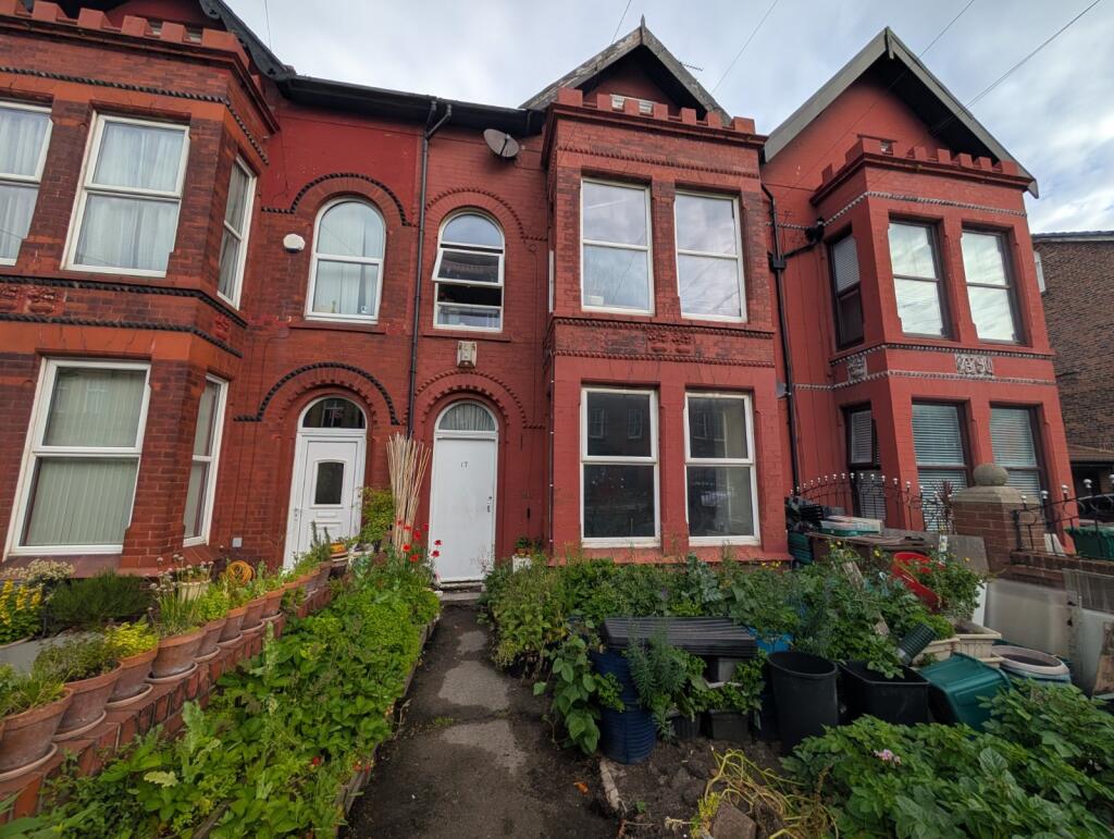 2 bed 1st Floor Flat for rent in Bootle. From Homesure Property - Liverpool
