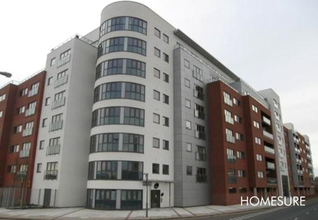 2 bed 1st Floor Flat for rent in Liverpool. From Homesure Property - Liverpool