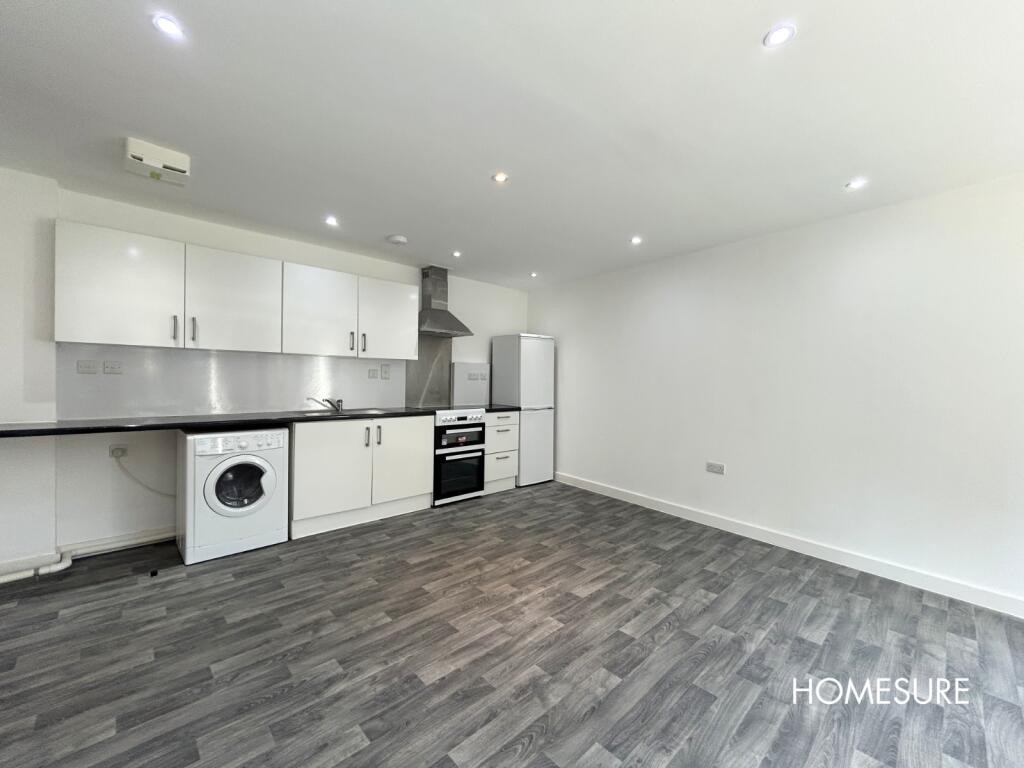 1 bed 1st Floor Flat for rent in Liverpool. From Homesure Property - Liverpool