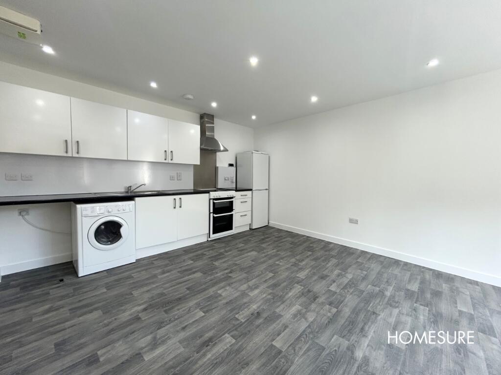 1 bed 1st Floor Flat for rent in Liverpool. From Homesure Property - Liverpool