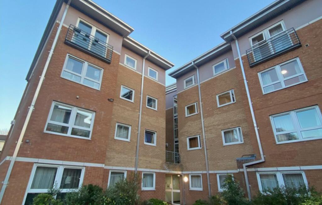 2 bed 1st Floor Flat for rent in Liverpool. From Homesure Property - Liverpool