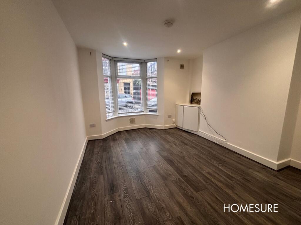 1 bed 1st Floor Flat for rent in Bootle. From Homesure Property - Liverpool