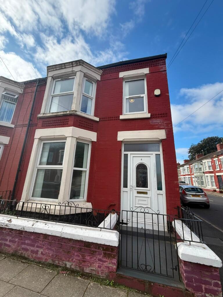 3 bed Detached for rent in Liverpool. From Homesure Property - Liverpool 3 bed Detached for rent in Liverpool. From Homesure Property - Liverpool