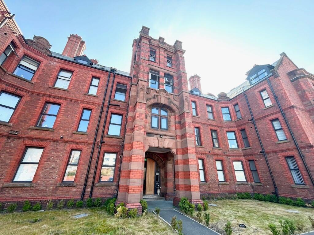 2 bed 1st Floor Flat for rent in Wallasey. From Homesure Property - Liverpool 2 bed 1st Floor Flat for rent in Wallasey. From Homesure Property - Liverpool