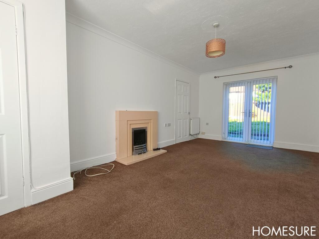 3 bed Mid Terraced House for rent in Haydock. From Homesure Property - Liverpool 3 bed Mid Terraced House for rent in Haydock. From Homesure Property - Liverpool