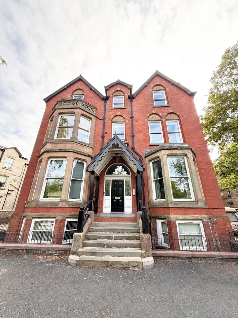 2 bed 1st Floor Flat for rent in Liverpool. From Homesure Property - Liverpool