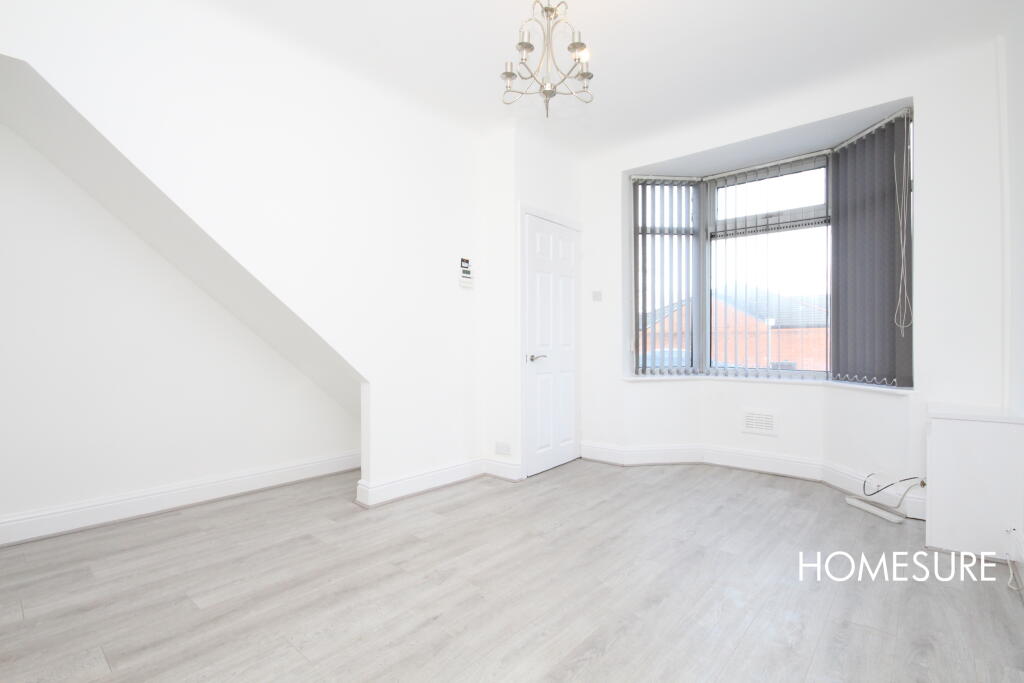 2 bed Mid Terraced House for rent in Bootle. From Homesure Property - Liverpool