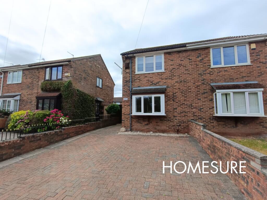 2 bed Semi Detached for rent in Hale. From Homesure Property - Liverpool 2 bed Semi Detached for rent in Hale. From Homesure Property - Liverpool