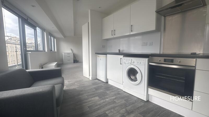 1 bed 1st Floor Flat for rent in Liverpool. From Homesure Property - Liverpool