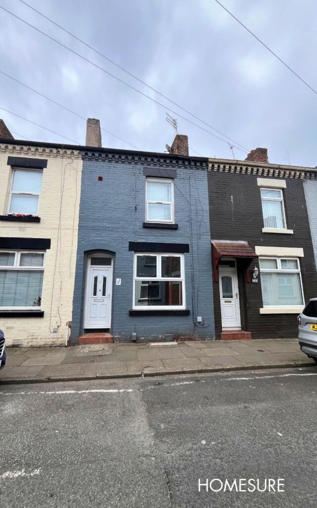 4 bed Mid Terraced House for rent in Liverpool. From Homesure Property - Liverpool 4 bed Mid Terraced House for rent in Liverpool. From Homesure Property - Liverpool