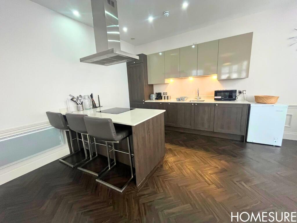 2 bed 1st Floor Flat for rent in Liverpool. From Homesure Property - Liverpool