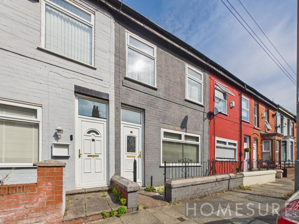 3 bed Mid Terraced House for rent in Liverpool. From Homesure Property - Liverpool 3 bed Mid Terraced House for rent in Liverpool. From Homesure Property - Liverpool