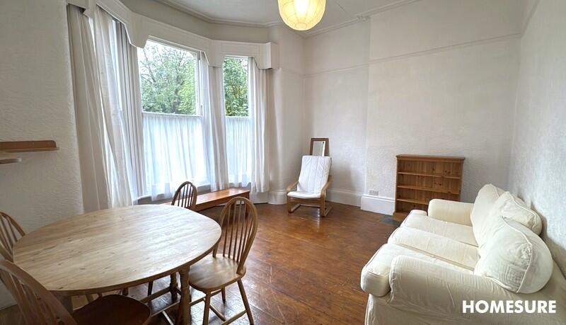 1 bed 1st Floor Flat for rent in Liverpool. From Homesure Property - Liverpool