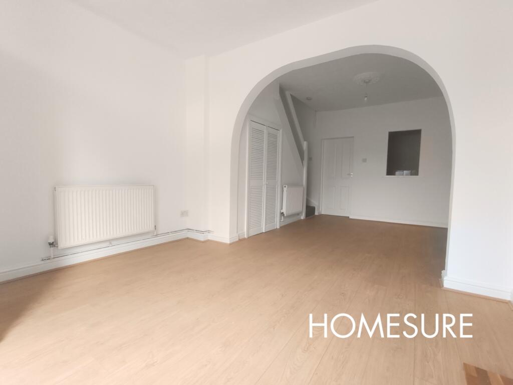 2 bed Mid Terraced House for rent in Liverpool. From Homesure Property - Liverpool