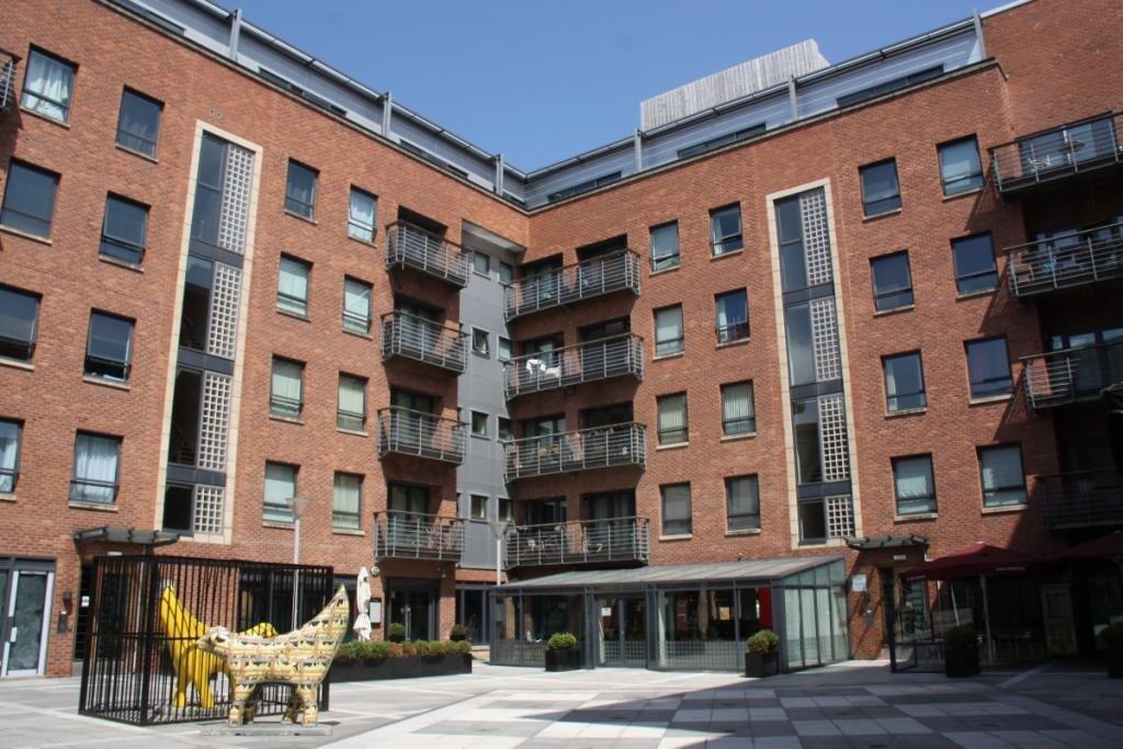 2 bed 1st Floor Flat for rent in Liverpool. From Homesure Property - Liverpool