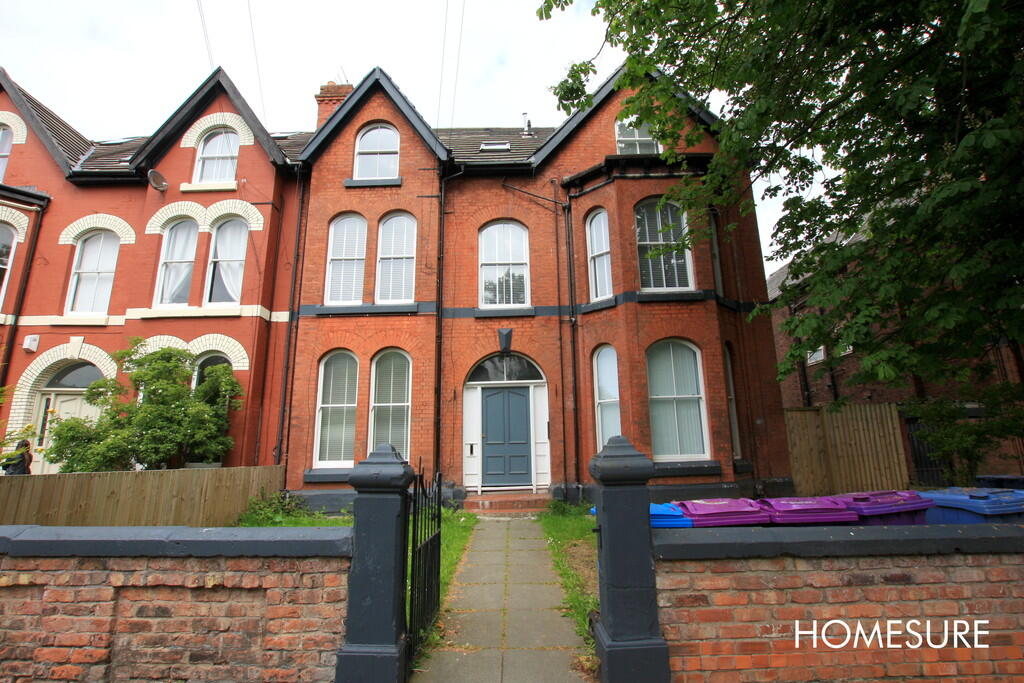 3 bed 1st Floor Flat for rent in Liverpool. From Homesure Property - Liverpool 3 bed 1st Floor Flat for rent in Liverpool. From Homesure Property - Liverpool