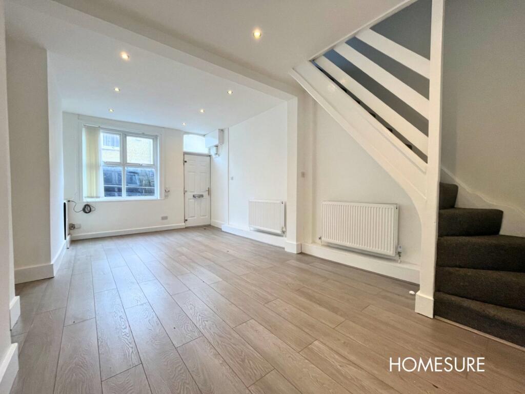 2 bed Mid Terraced House for rent in Liverpool. From Homesure Property - Liverpool