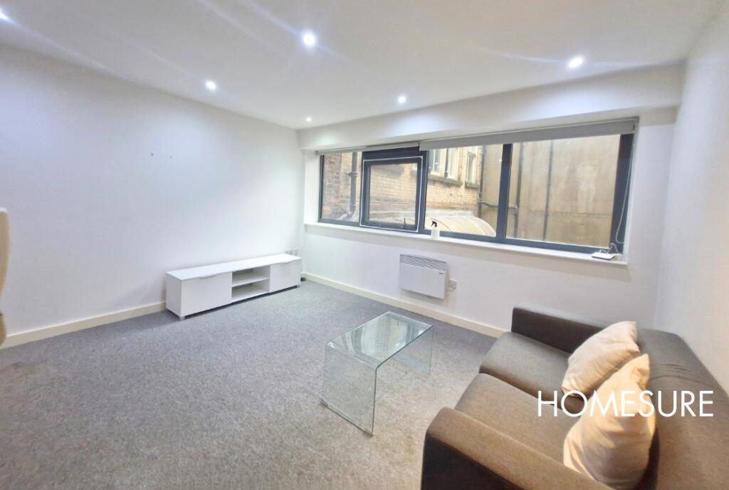 1 bed 1st Floor Flat for rent in Liverpool. From Homesure Property - Liverpool