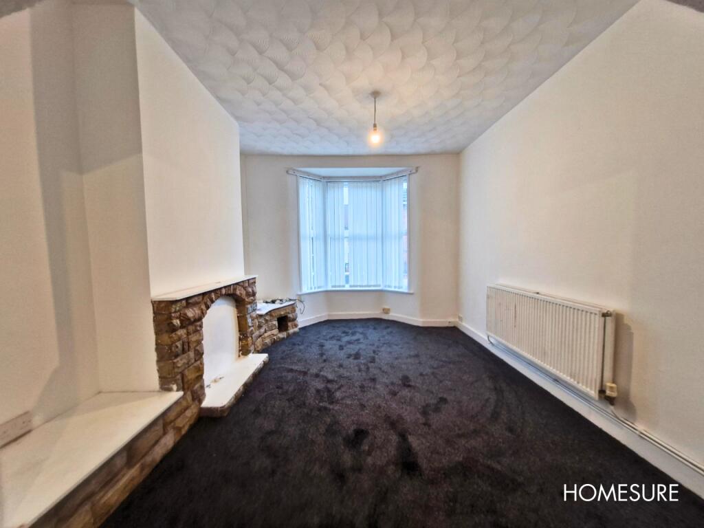 3 bed Mid Terraced House for rent in Bootle. From Homesure Property - Liverpool
