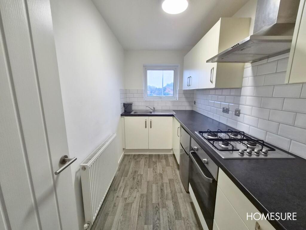 1 bed 1st Floor Flat for rent in Liverpool. From Homesure Property - Liverpool