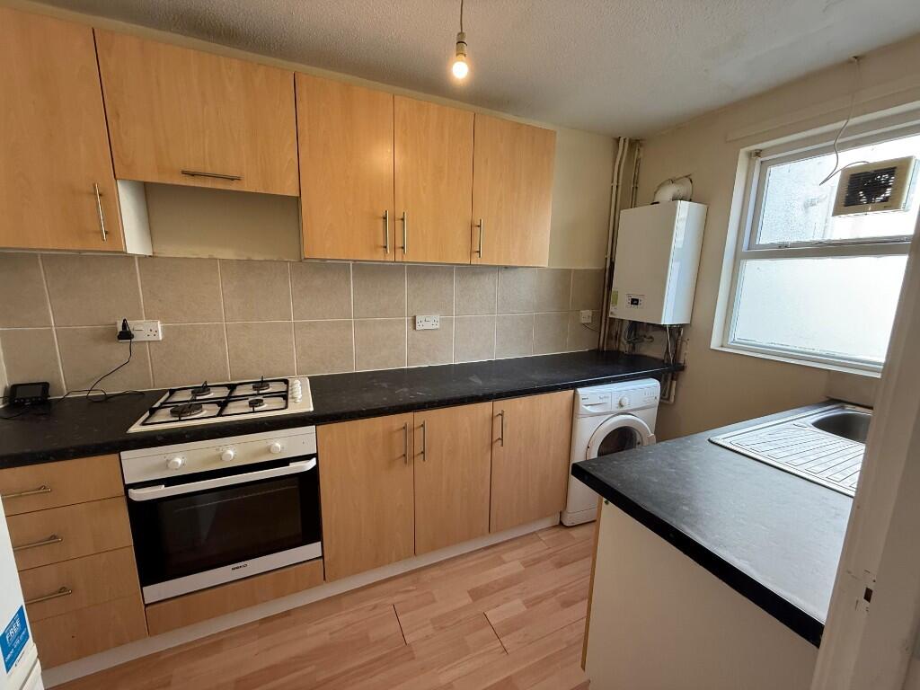 2 bed Detached for rent in Cardiff. From Horizon Properties - Cardiff