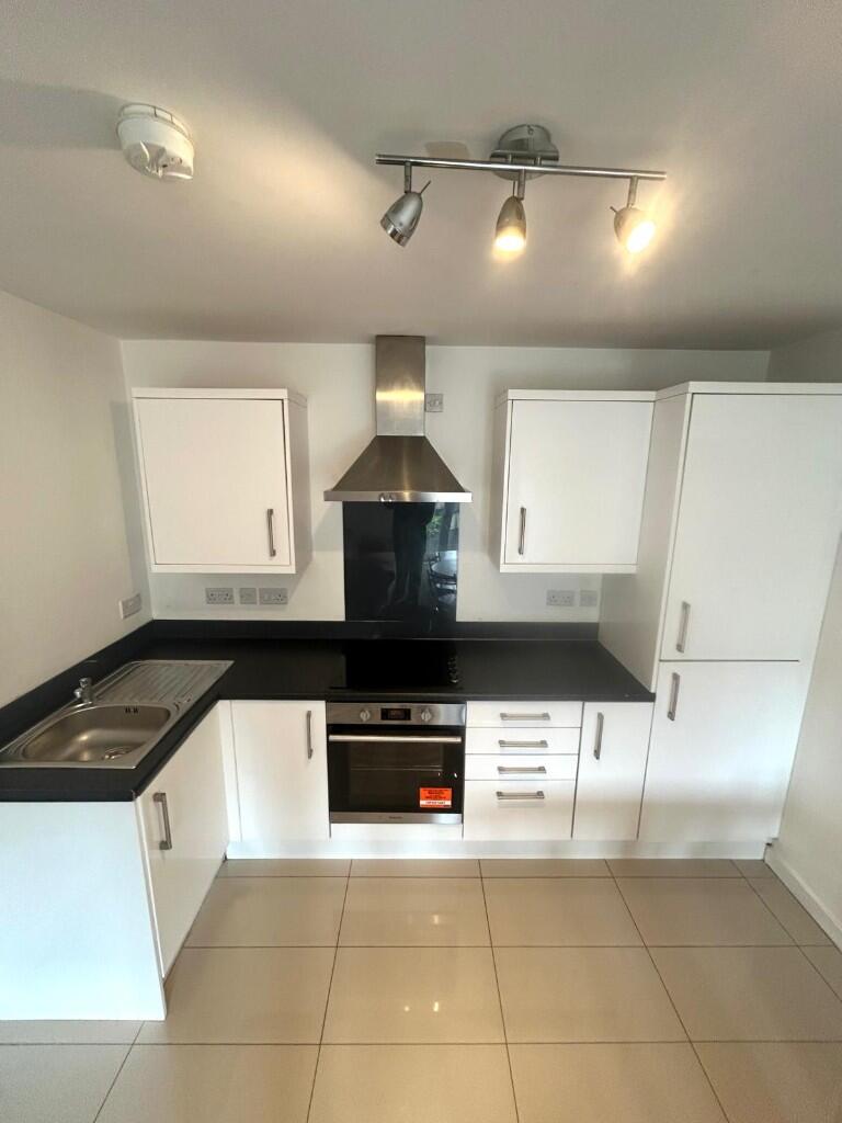 2 bed Apartment for rent in Cardiff. From Horizon Properties - Cardiff