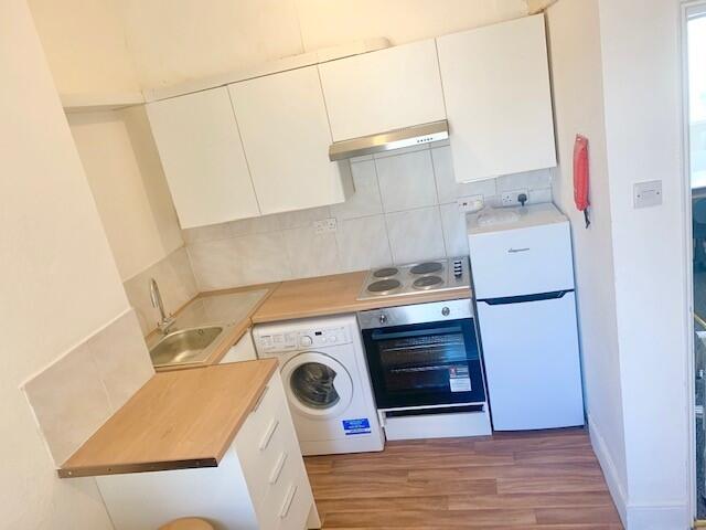 2 bed Apartment for rent in Cardiff. From Horizon Properties - Cardiff
