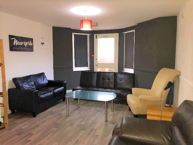 14 bed HMO for rent in Cardiff. From Horizon Properties - Cardiff