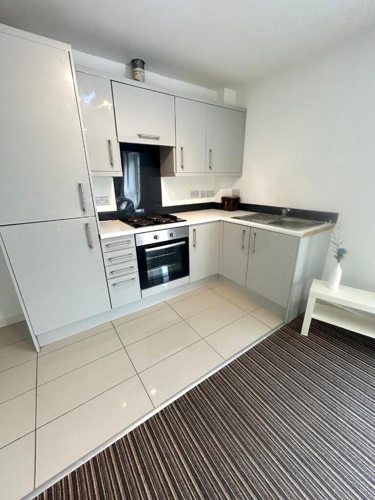 2 bed Apartment for rent in Cardiff. From Horizon Properties - Cardiff