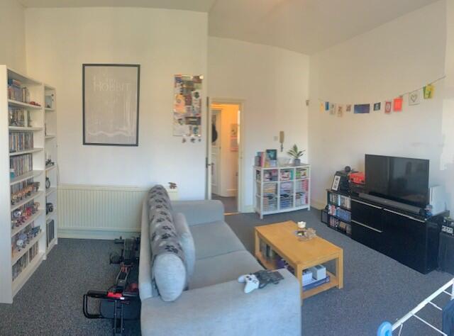 1 bed Apartment for rent in Cardiff. From Horizon Properties - Cardiff