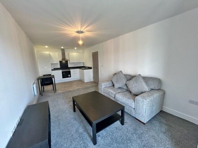 1 bed Apartment for rent in Cardiff. From Horizon Properties - Cardiff