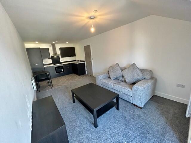 1 bed Apartment for rent in Cardiff. From Horizon Properties - Cardiff