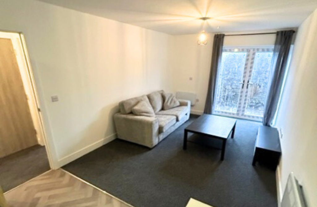 1 bed Apartment for rent in Cardiff. From Horizon Properties - Cardiff