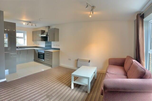 1 bed Apartment for rent in Cardiff. From Horizon Properties - Cardiff 1 bed Apartment for rent in Cardiff. From Horizon Properties - Cardiff