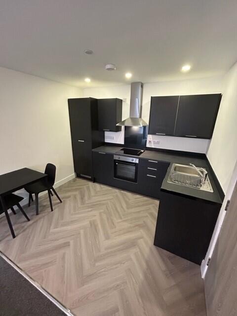 1 bed Apartment for rent in Cardiff. From Horizon Properties - Cardiff