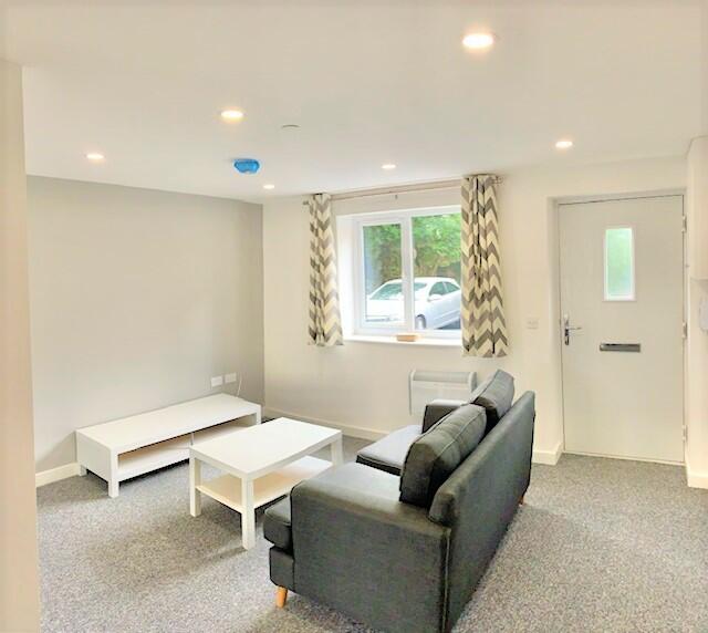 1 bed Apartment for rent in Cardiff. From Horizon Properties - Cardiff