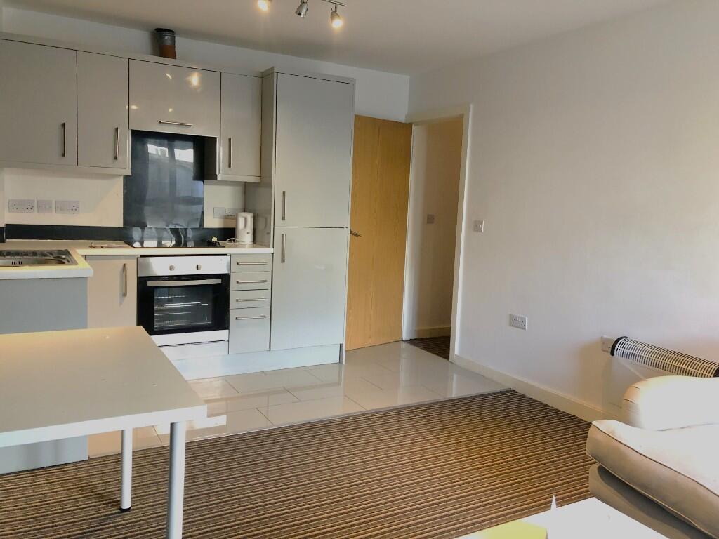 1 bed Apartment for rent in Cardiff. From Horizon Properties - Cardiff 1 bed Apartment for rent in Cardiff. From Horizon Properties - Cardiff
