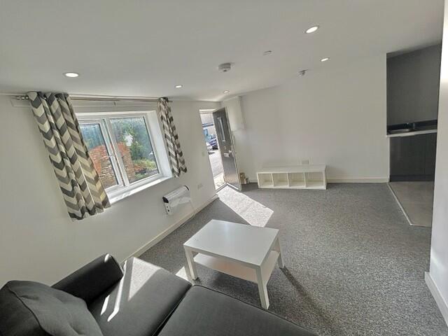 1 bed Apartment for rent in Cardiff. From Horizon Properties - Cardiff