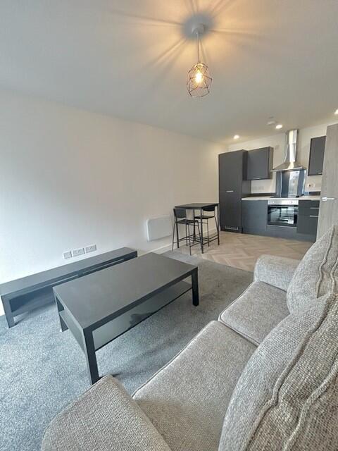 1 bed Apartment for rent in Cardiff. From Horizon Properties - Cardiff