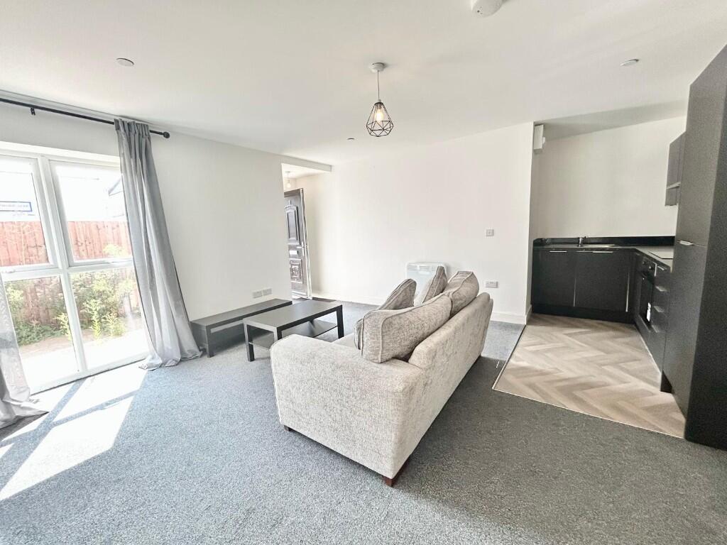 1 bed Apartment for rent in Cardiff. From Horizon Properties - Cardiff
