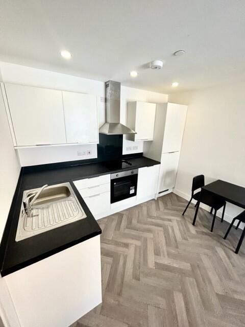 1 bed Apartment for rent in Cardiff. From Horizon Properties - Cardiff