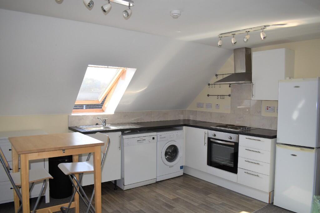 1 bed Apartment for rent in Cardiff. From Horizon Properties - Cardiff